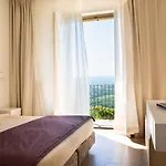 Otel Castello Di Santa Vittoria