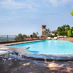 Otel Castello Di Santa Vittoria 4*
