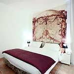 Castello Di Santa Vittoria Otel 4*