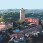 Otel Castello Di Santa Vittoria 4*