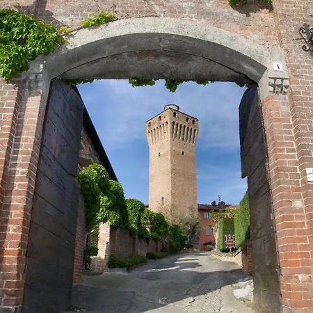 Castello Di Santa Vittoria