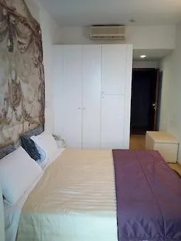 迪圣塔维多利亚城堡酒店 酒店 4*