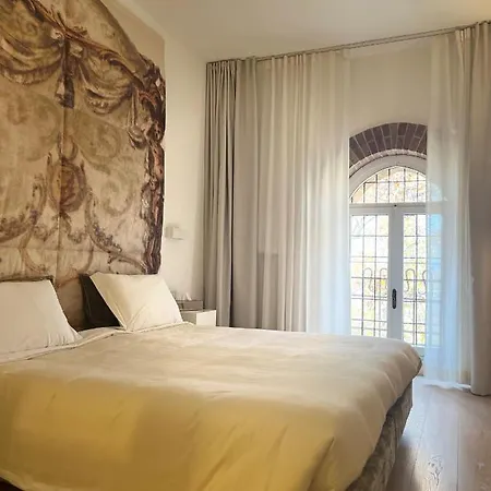 Castello Di Santa Vittoria Hotel