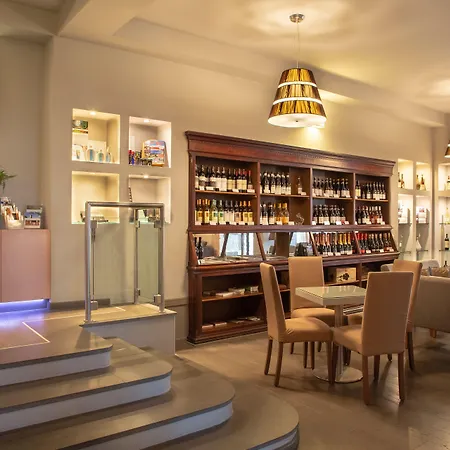 Hotel Castello Di Santa Vittoria