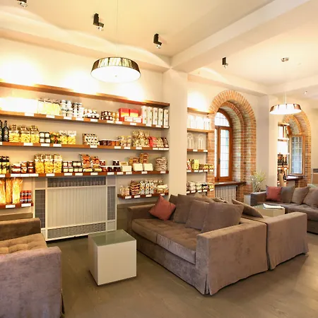 Castello Di Santa Vittoria Hotel 4*