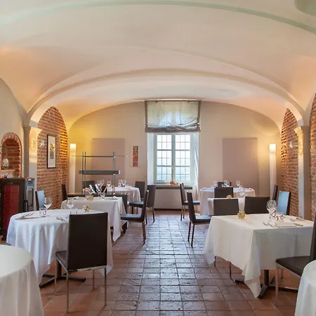 Castello Di Santa Vittoria