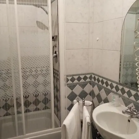 Castello Di Santa Vittoria Hotel