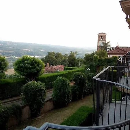 Hotel Castello Di Santa Vittoria 4*