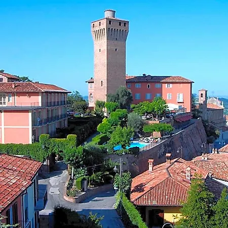 Castello Di Santa Vittoria