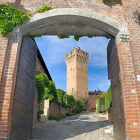 Castello Di Santa Vittoria