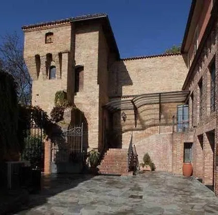 Castello Di Santa Vittoria Otel 4*