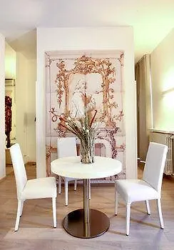 迪圣塔维多利亚城堡酒店 酒店 Santa Vittoria dʼAlba