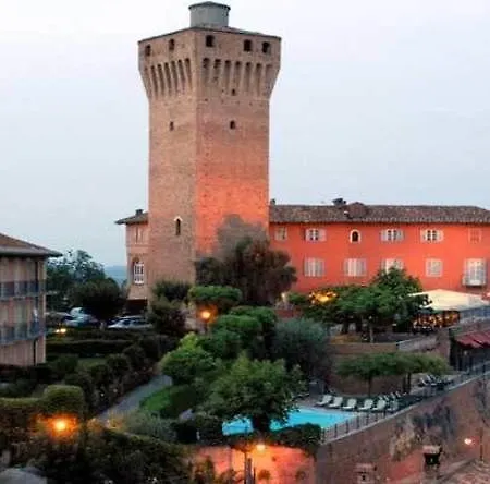 Castello Di Santa Vittoria Otel 4*