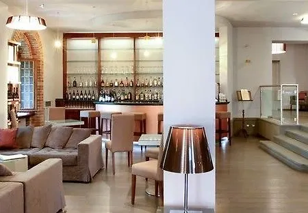 Castello Di Santa Vittoria 4* Santa Vittoria dʼAlba