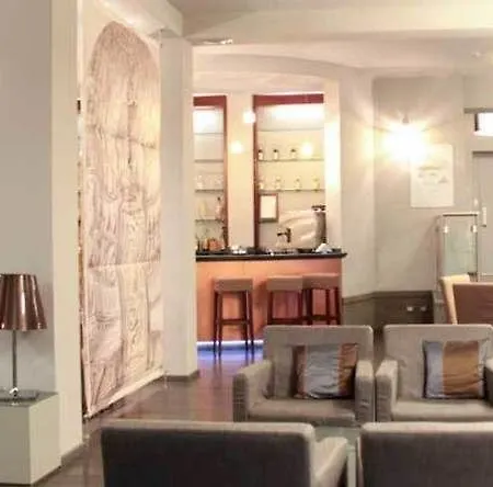 Castello Di Santa Vittoria Hotel