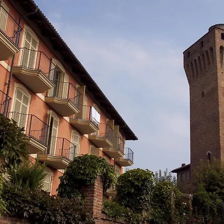 Castello Di Santa Vittoria